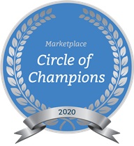 2020 Circle of Champions