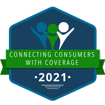 Connecting Consumers with Coverage Connecting Consumers with Coverage