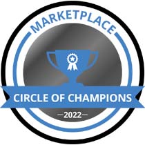 Circle of Champions